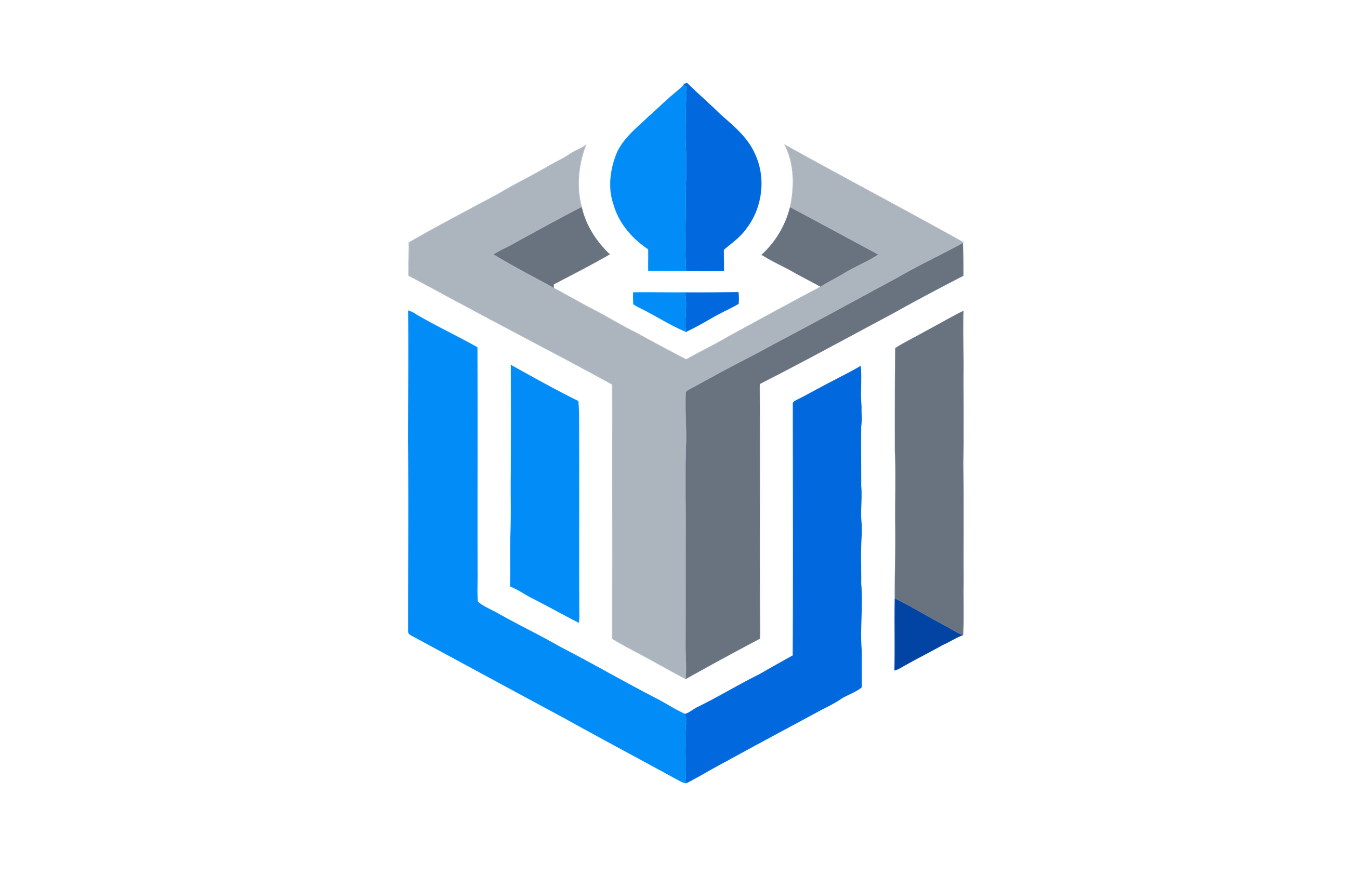 Gestion de Proyectos UP4